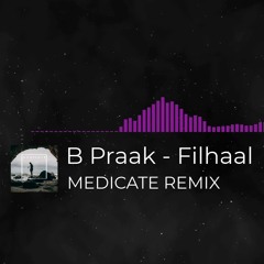 B Praak - Filhall
