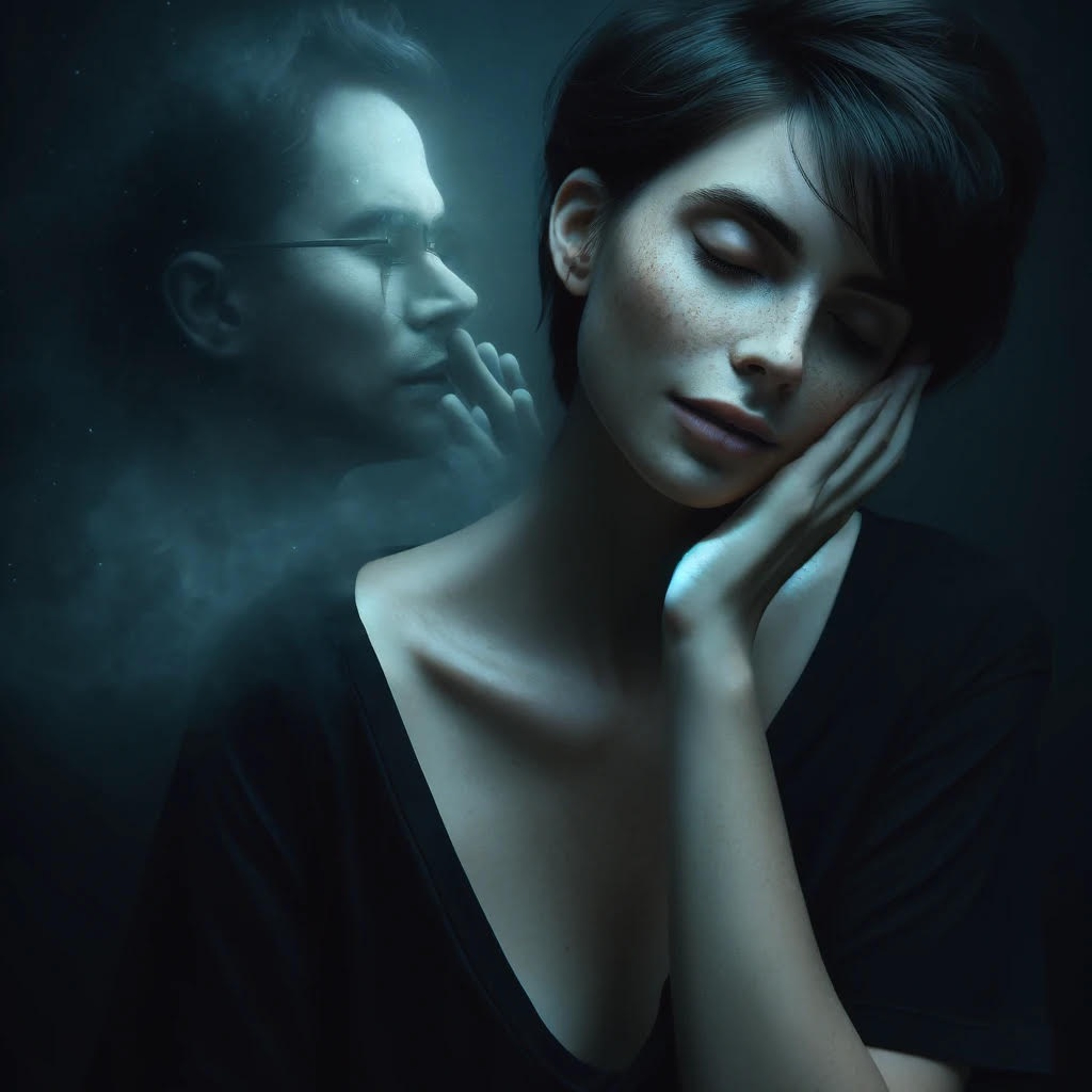 Twilight Tonic Paranormal Podcast