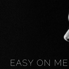 Adele "Easy On Me"- D'GORD Remix/Cover