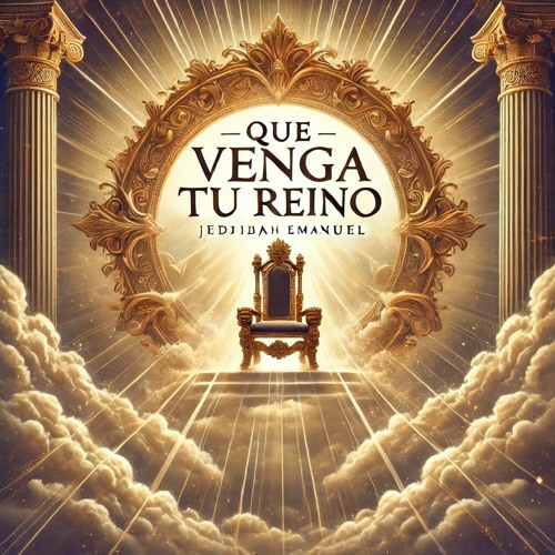 Que venga tu reino Version 2
