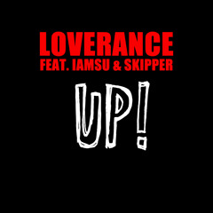 UP! (feat. Iamsu! & Skipper)