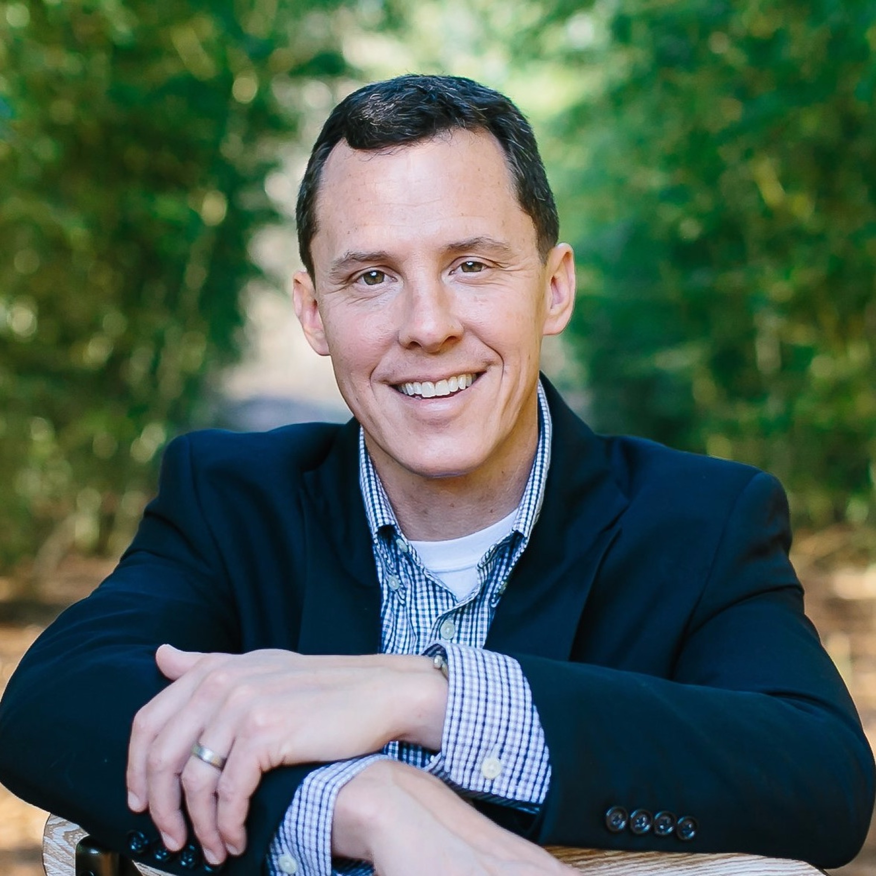 The Blue Grit Podcast