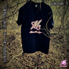 drymyeyes - THE CURE II (Prod. oson & youforia)