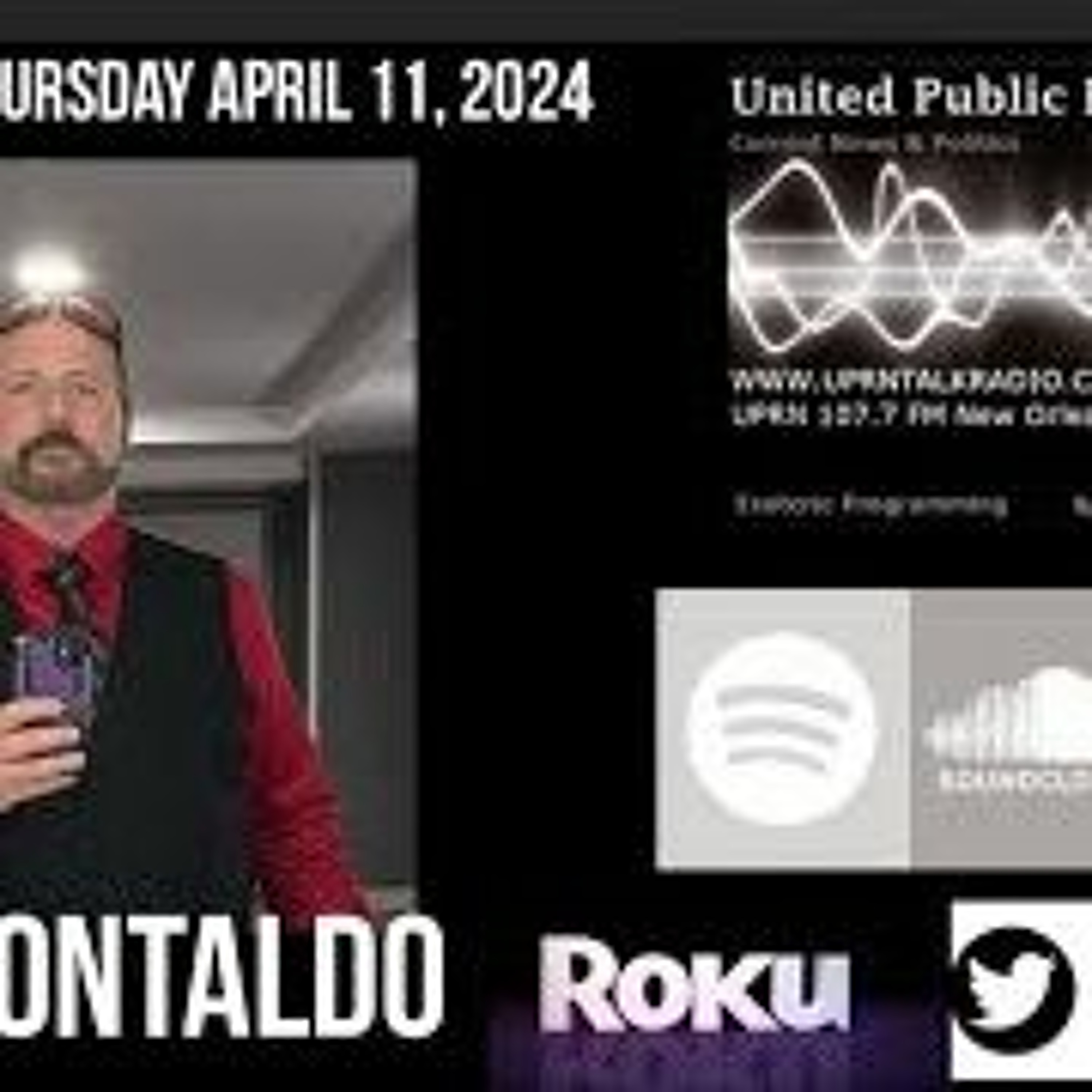 The Outer Realm -Joe Montaldo - Round Table Talk -UFO  ET  Indigo And Star Children