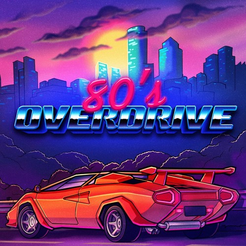 80s OVERDRIVE