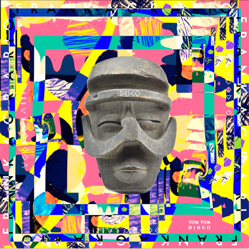 White Rabbit (Tropikal Camel Remix)