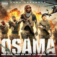 OSAMA (Radio) [feat. Lil Wayne]