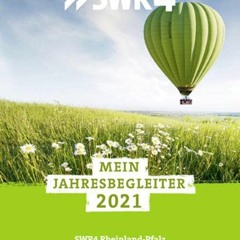 Dein SWR4 Jahresbegleiter 2021: Heimat. Radio. Musik  FULL PDF