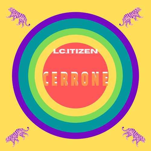 Cerrone (Laylow)