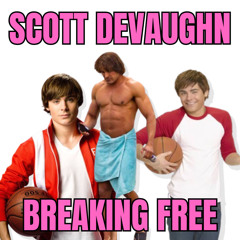 Breaking Free (Techno Remix)