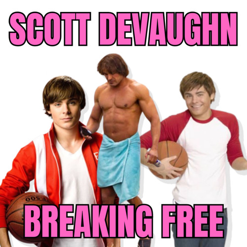 Breaking Free (Techno Remix)