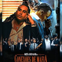 MTG CONEXÕES DE MAFIA ( MATUE , MC KATIA & MC MAGRINHO ) Prod. DIEGO DA VP