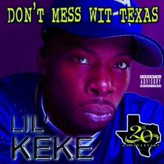 LIL KEKE SOUTHSIDE SLOWED N CRACCIN BY DJ HOOVA