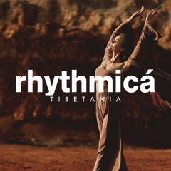 RHYTHMICA | Sunset Rituals in Deep Organic House | Mix by TEAM PLNK [2025]