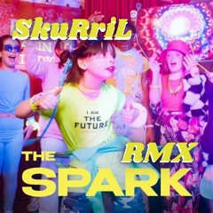 SkuRriL - The Spark [FUNTrack]