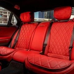 Back Of Da Benz (Prod. Siincere & 1bosley)