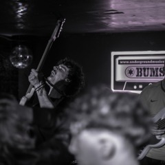 MOODY BREW - BLESS THE SEA