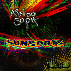 Ain-Soph - Sunspots