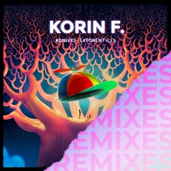 Korin F - Qui A Vu Reva (Samaran "Slow Acid" Remix)