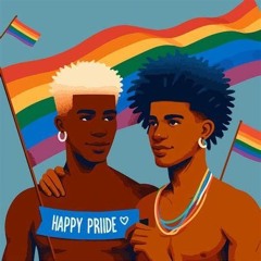 pridemonth