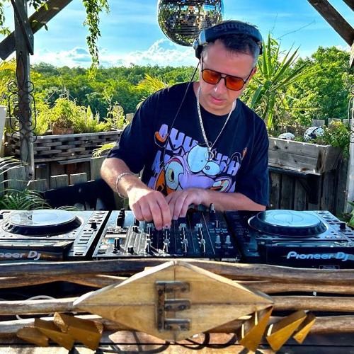 HAZE | Electro House Tech Sunset Mix 2024 | By  @EPHIMERATulum