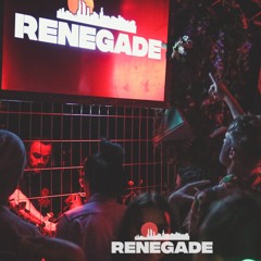 Renegade Redmoon take over 230 am
