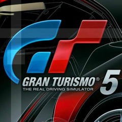 Gran Turismo 5 OST: Satoshi Bando - Farewell