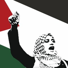LONG LIVE THE INTIFADA