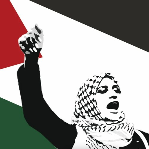 LONG LIVE THE INTIFADA