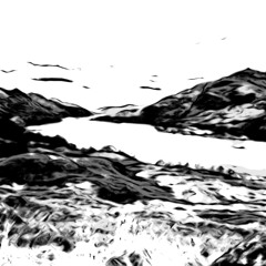 Caledonia (Cover)