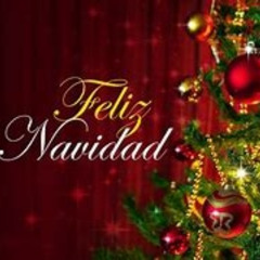 Feliz Navidad