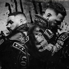 Fler Bass Sultan Hengzt - Underclass c75 rmx