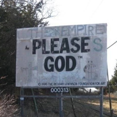 Please God