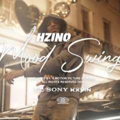 Hzino- Mood Swings
