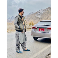 iqbal ajnabi Balochi