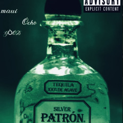 PATRÓN (feat. Goob & MAUI) prod. OUHBOY