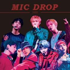 Mic Drop BTS Remix
