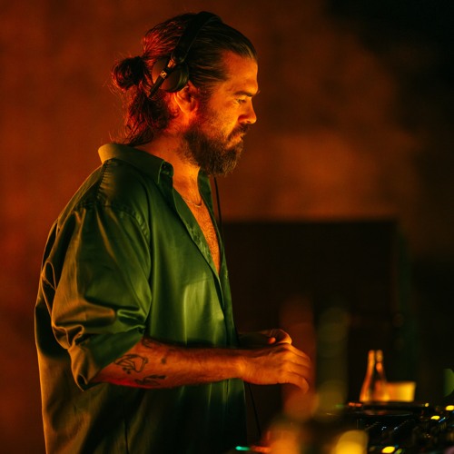 Nick Morgan | Saturday Night at Ondalinda x Careyes 2023