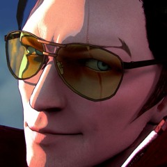 【No More Heroes 3】Gozz (New World Order)