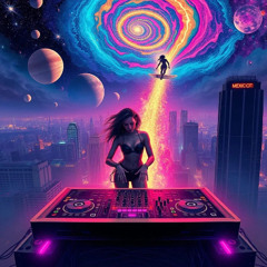 House to the Ground Zero Mix-M66-25.08.2025 (2055)