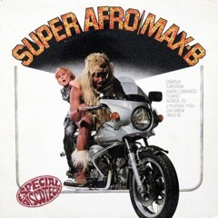 African 70 (delfonic edit)