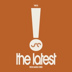 This is the Latest From Saddle Creek