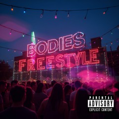 TRE - Bodies (Freestyle)