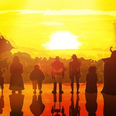 undertale 9th anniversary (community specials)