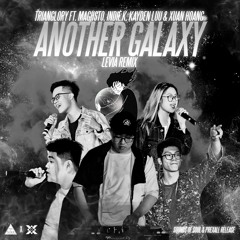Another Galaxy (Levia Remix)