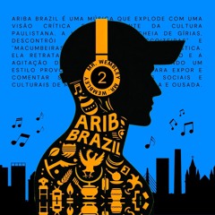 Ariba Brazil 2 | Tech House