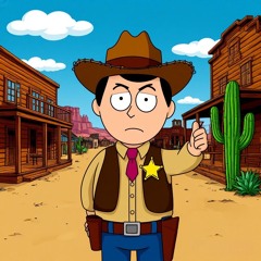 Out East - Wild West