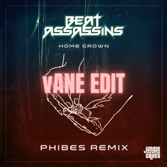 Home Grown - Uptempo Edit