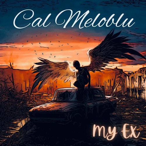 MY EX (prod. nextlane beats x maxflynn)