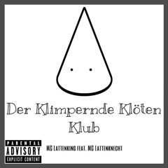 Der Klimpernde Klöten Klub - (prod. rollie)